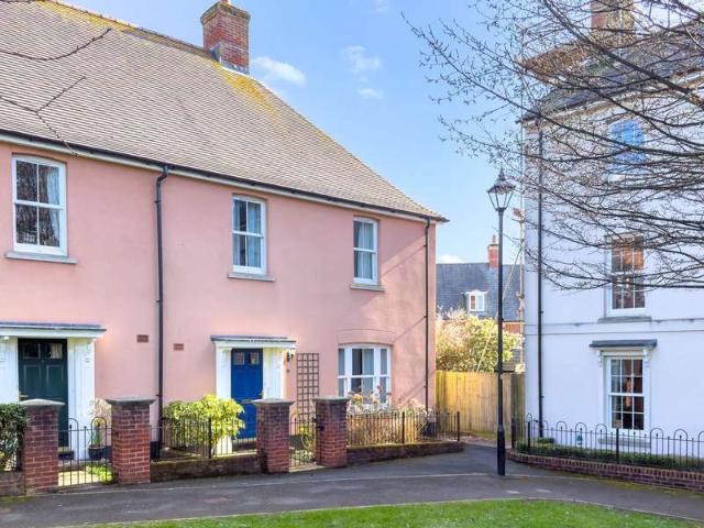 Farm for sale in Watergate, Devon