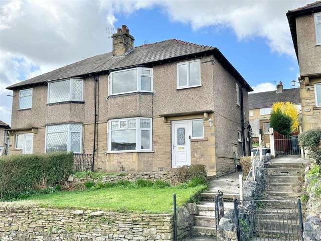 Farm for sale in Buxworth, Charlesworth