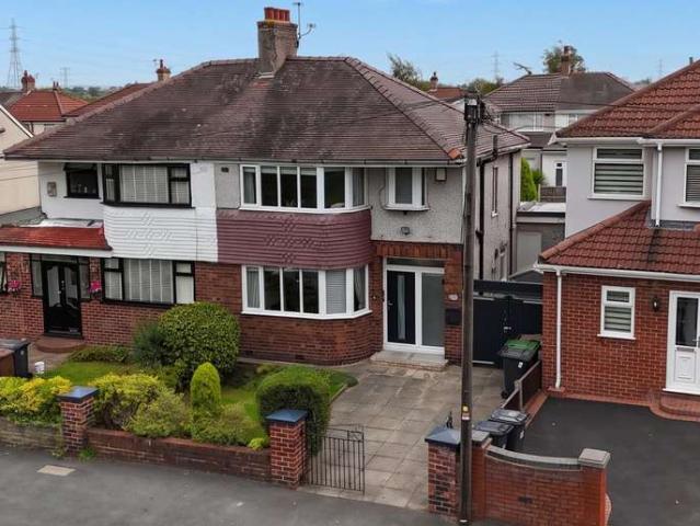 Farm for sale in Aintree, Sefton