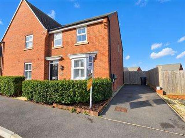 Farm for sale in Earls Barton