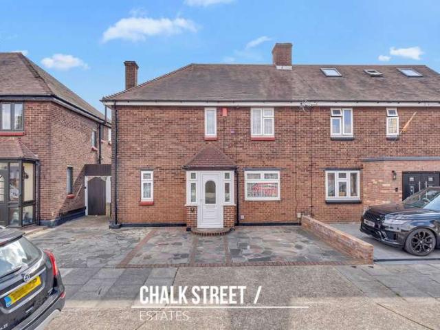 Farm for sale in Greater London