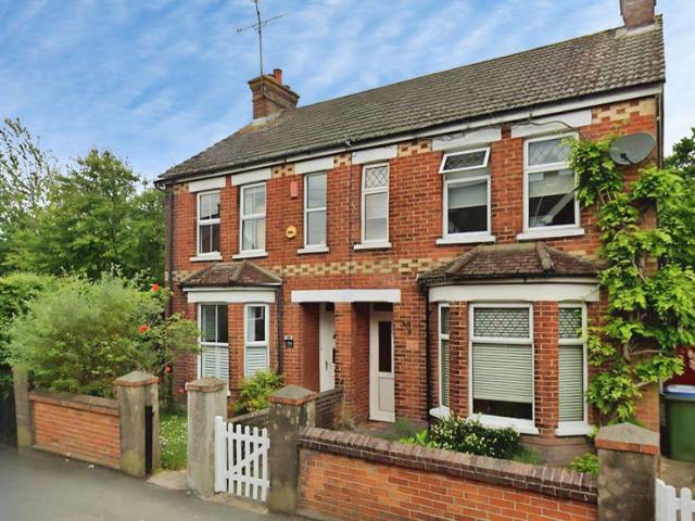 Farm for sale in New Town, Horsham