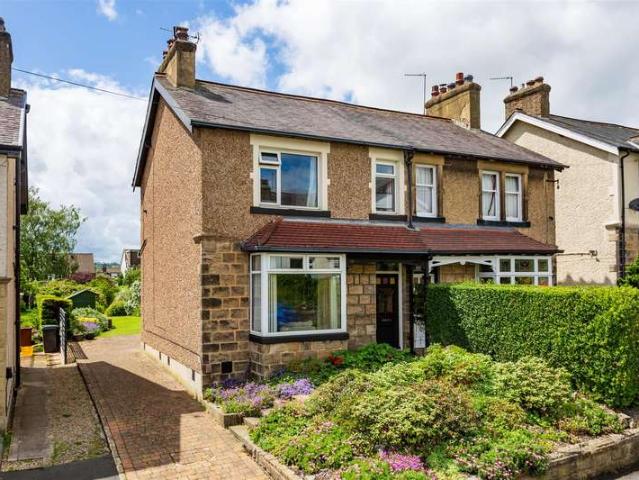 Farm for sale in Farsley, West Yorkshire