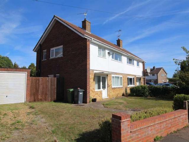 Farm for sale in Netherton, Peterborough