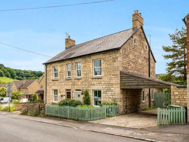 Farm for sale in School House, Gloucestershire