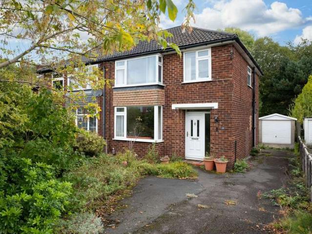 Farm for sale in Hazel Grove, Greater Manchester