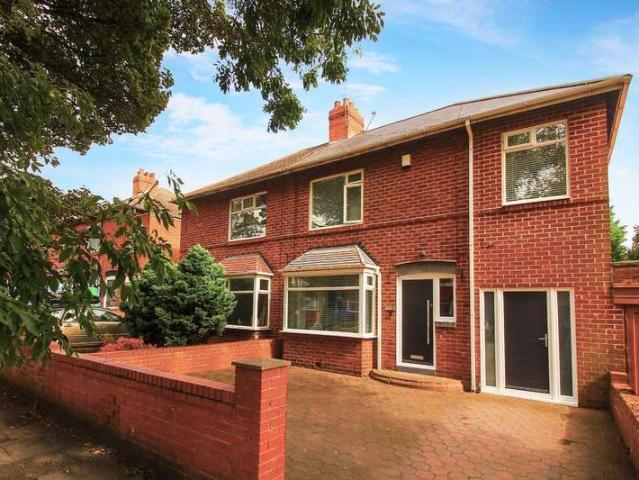 Farm for sale in New York, Tyne And Wear