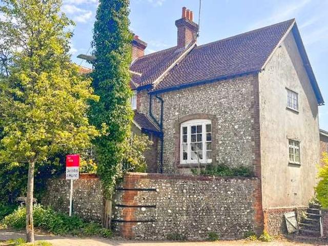Farm for sale in Buriton, East Hampshire