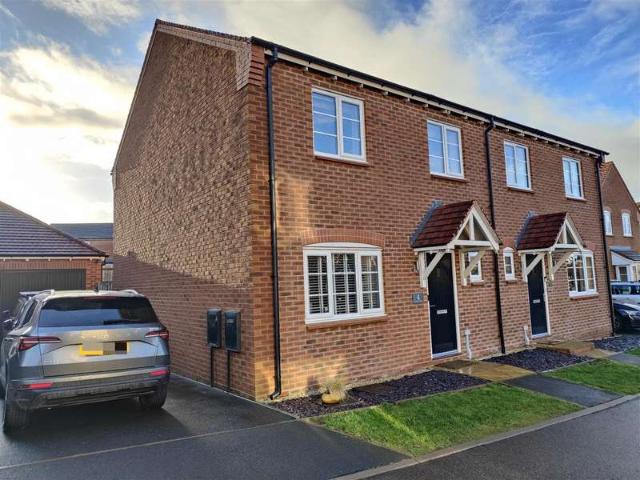 Farm for sale in Shipston on Stour, Alderminster