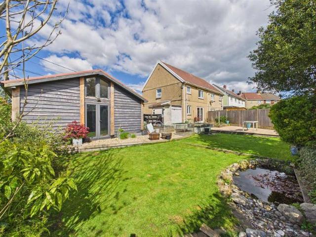 Farm for sale in Pontyates, Wales