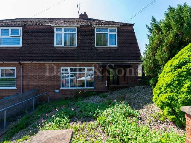 Farm for sale in Bassaleg, Wales
