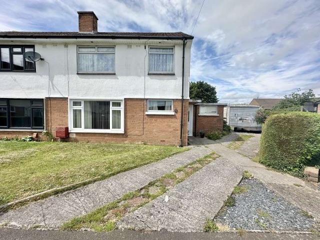 Farm for sale in Portskewett, Wales