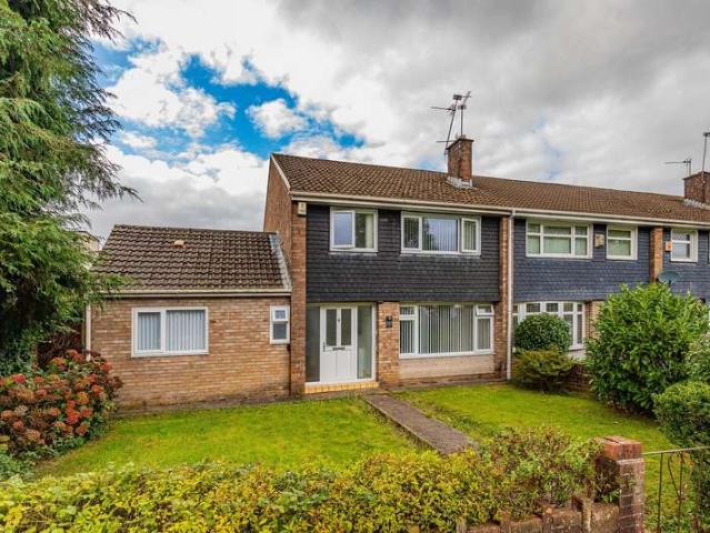 Farm for sale in Michaelston-super-Ely, Cardiff