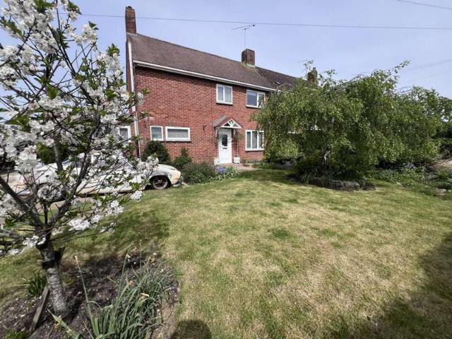 Farm for sale in Lodbourne, Lamyatt