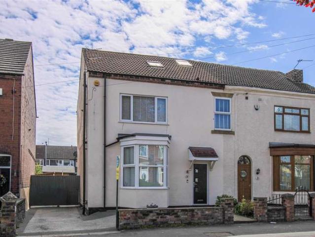 Farm for sale in Heath, West Yorkshire