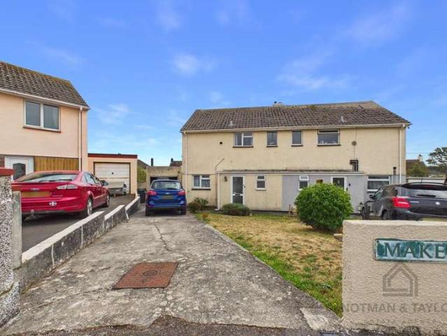Farm for sale in Torpoint