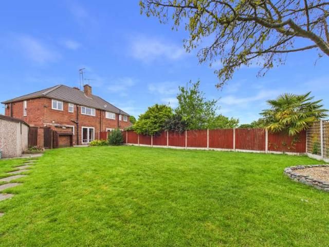 Farm for sale in Burlish Park, Wyre Forest