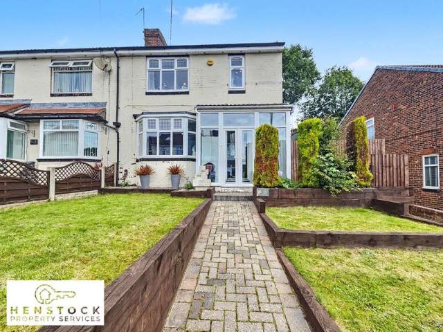 Farm for sale in Georgia, Greater Manchester