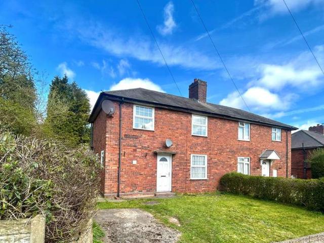 Farm for sale in Coseley, West Midlands