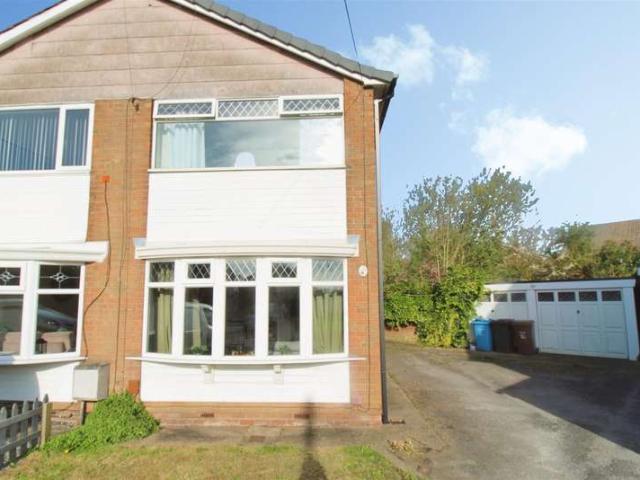 Farm for sale in Kingswood, Hull