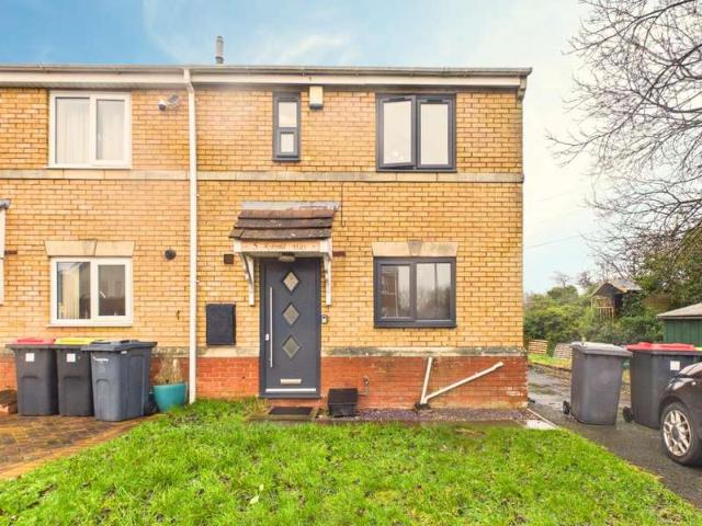 Farm for sale in Bare, Lancashire