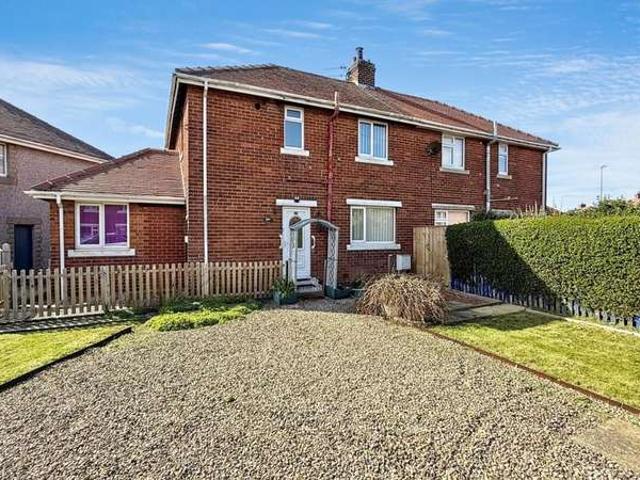 Farm for sale in Newbiggin by the Sea, Northumberland