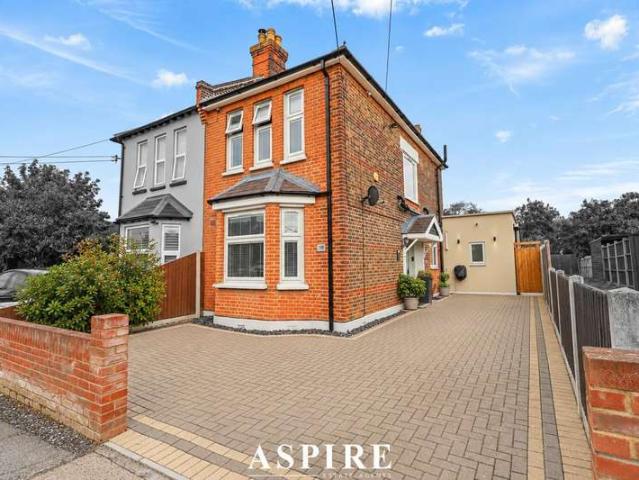 Farm for sale in Essex