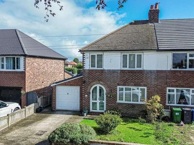 Farm for sale in Grappenhall