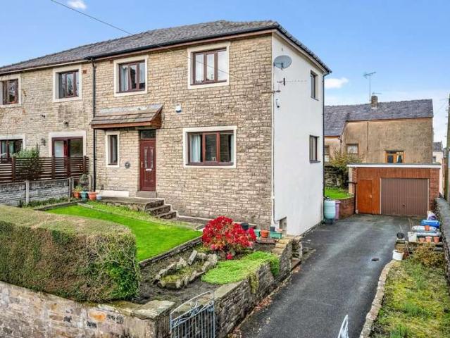 Farm for sale in Darwen