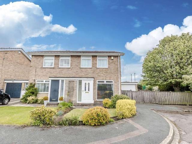 Farm for sale in Blakelaw, Tyne And Wear