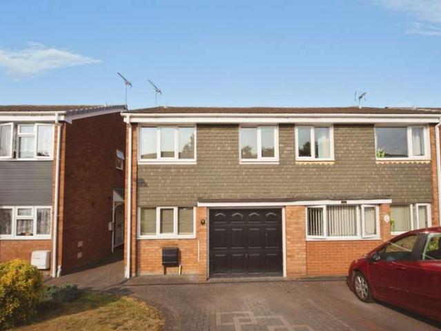 Farm for sale in Belgrave, Kettlebrook
