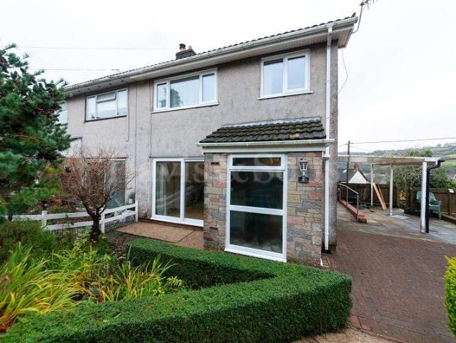 Farm for sale in Ty Sign, Risca