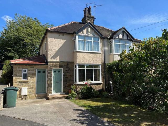 Farm for sale in Greengates, West Yorkshire