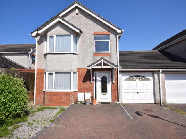 Farm for sale in Barrow
