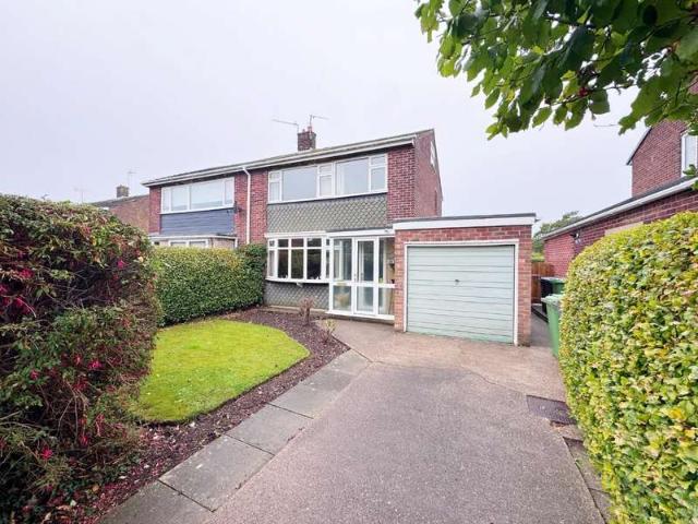 Farm for sale in Sedgefield