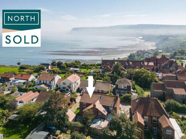 Farm for sale in Fylingdales, Robin Hood's Bay
