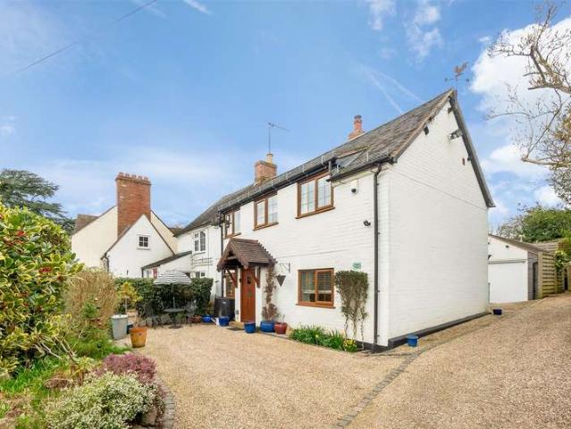 Farm for sale in Alderminster, Warwickshire