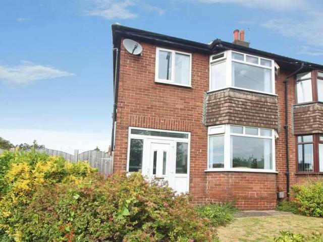 Farm for sale in West Yorkshire