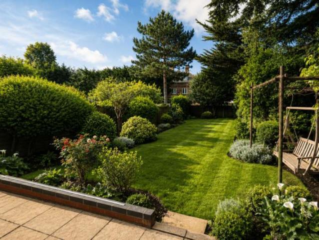 Farm for sale in Palmers Green, Greater London
