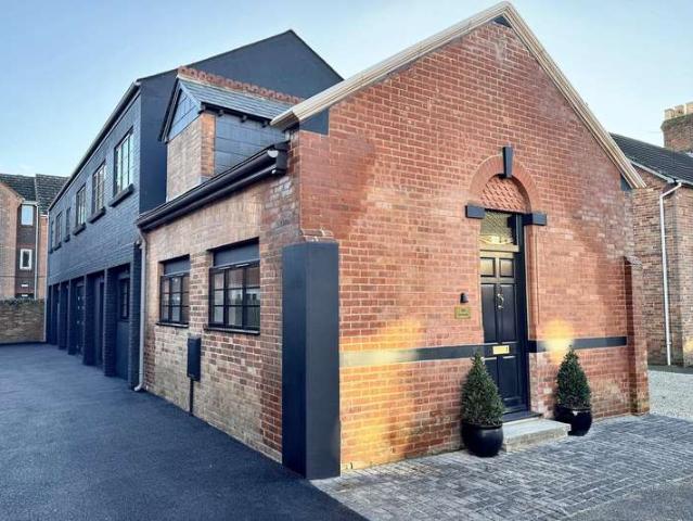 Farm for sale in St Johns, Wimborne