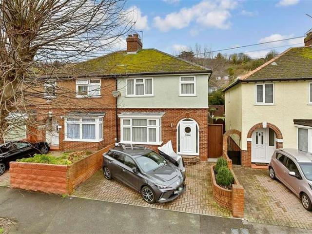 Farm for sale in Elms Vale, Ash
