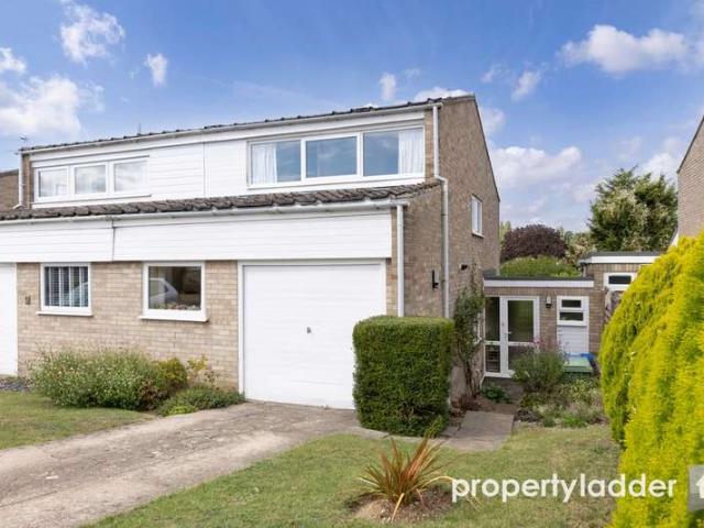 Farm for sale in East Bank, Norfolk