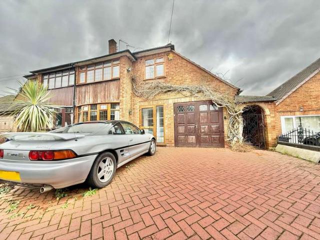 Farm for sale in Sedgley, West Midlands