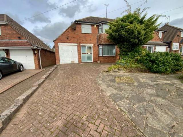 Farm for sale in Hasbury, Dudley
