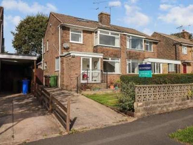Farm for sale in Lodge Moor, Sheffield