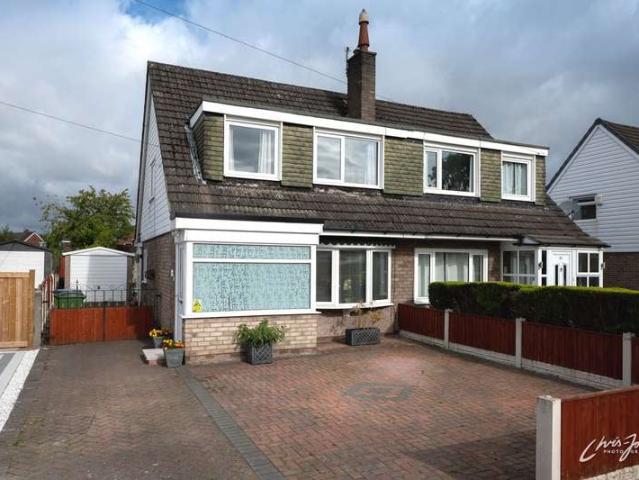 Farm for sale in Hazel Grove, Greater Manchester