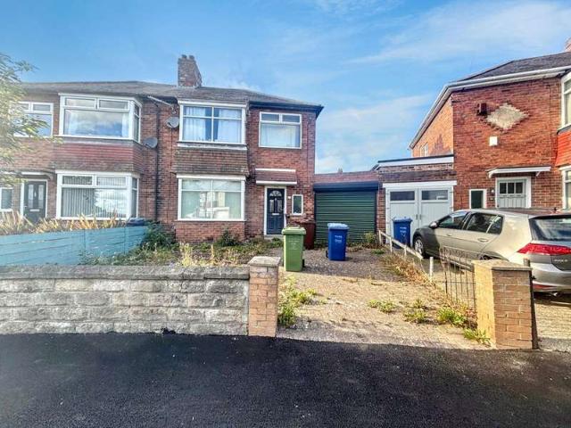 Farm for sale in Heaton, Tyne And Wear