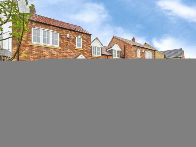 Farm for sale in Bishop's Green, West Lindsey