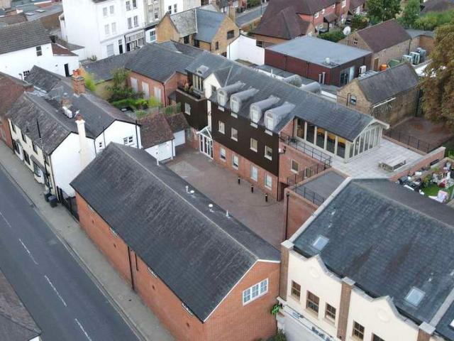 Farm for sale in Ewell, Surrey