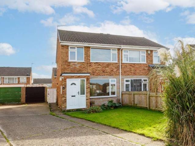 Farm for sale in Market Weighton
